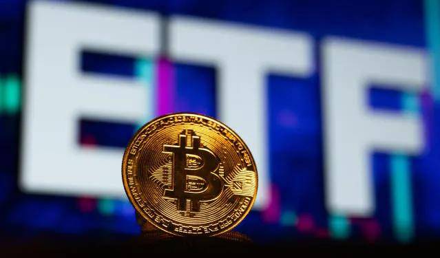 美国批准上市比特币现货ETF期权交易！比特币全球金融市场接受度达到新高！