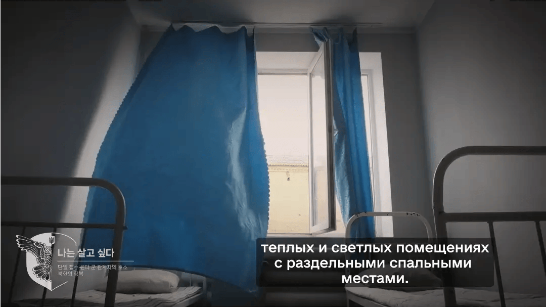 乌军发视频向朝鲜士兵展示战俘待遇:投降吧!我们包吃包住!