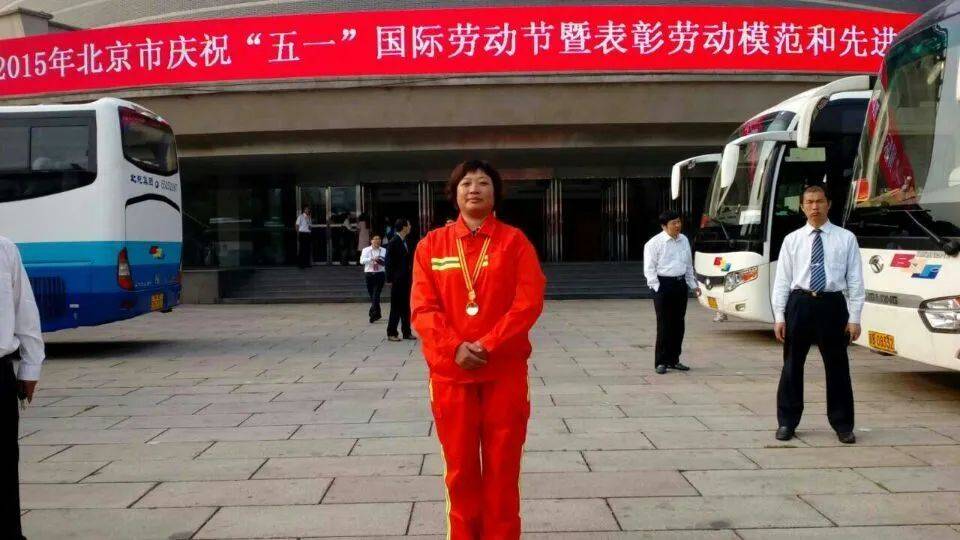 “凌霜绽放”张东梅：三代环卫人的传承者