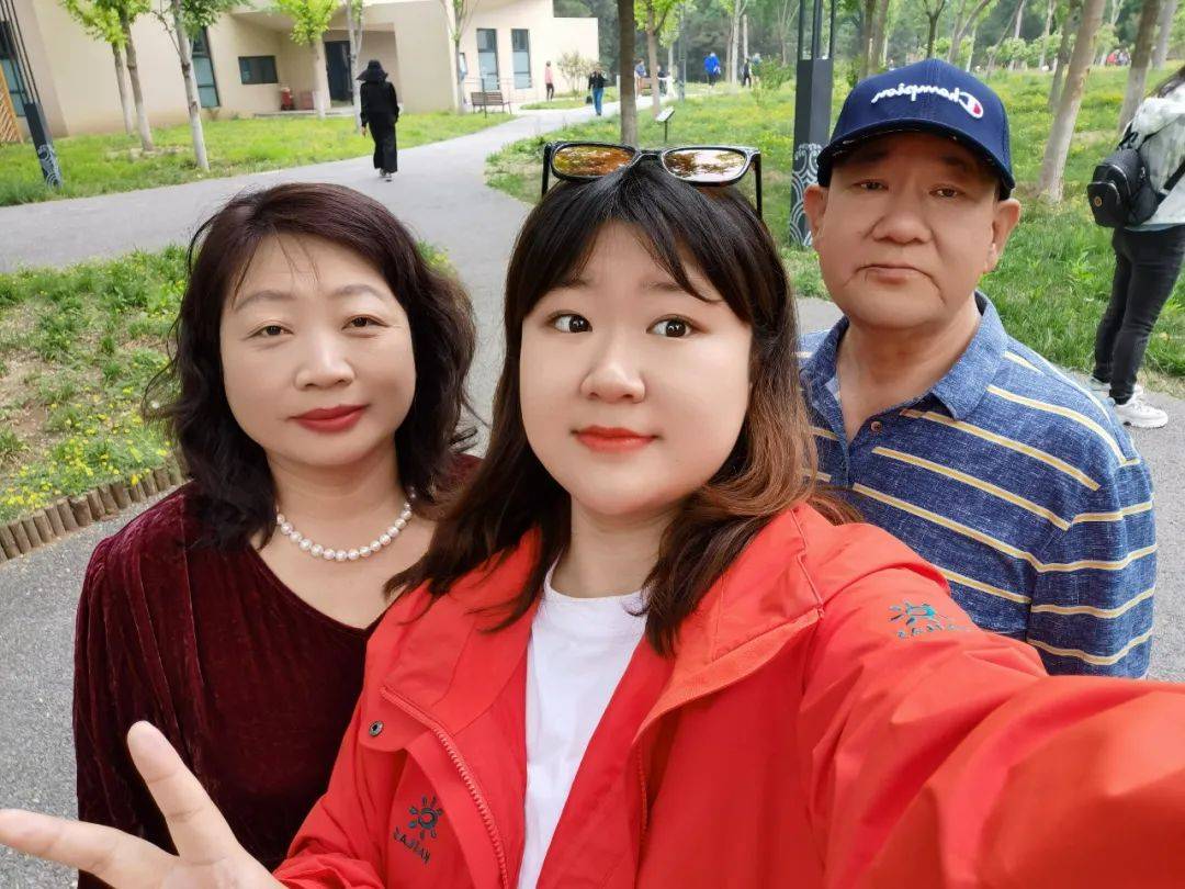 “凌霜绽放”张东梅：三代环卫人的传承者