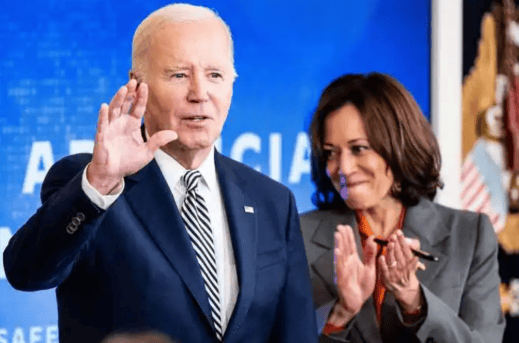 美大选局势生变，拜登主动邀请中俄朝谈判！就等普京入局了？