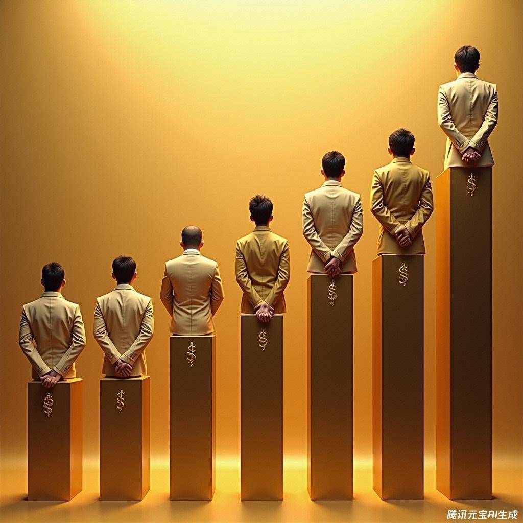 几易其主！到底谁是“中国首富”？｜热财经