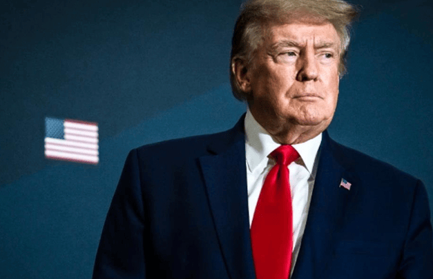 没悬念了？哈里斯大势已去，特朗普憋着坏水，中方必须提前准备