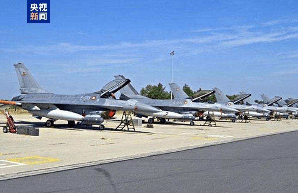 乌国防部长：挪威将出资超1亿美元为乌克兰购买F-16战斗机装备！俄乌就停止袭击对方能源设施谈判？俄方回应