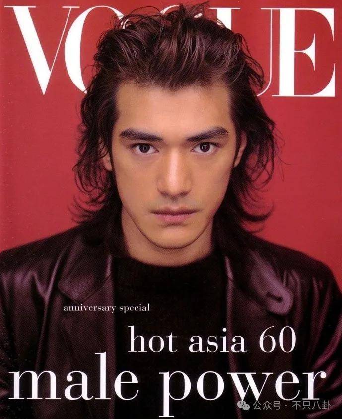 最神秘的男明星退圈了？一代神颜的他才是万千少女的梦啊……