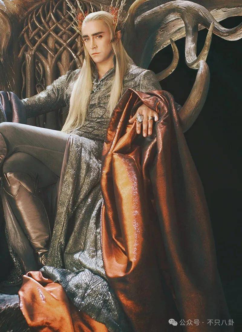 最神秘的男明星退圈了？一代神颜的他才是万千少女的梦啊……