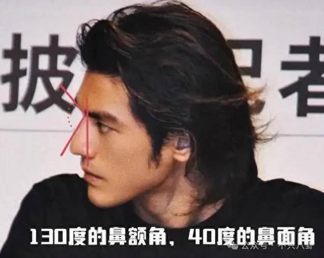 最神秘的男明星退圈了？一代神颜的他才是万千少女的梦啊……