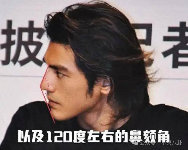 最神秘的男明星退圈了？一代神颜的他才是万千少女的梦啊……