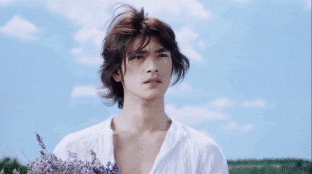 最神秘的男明星退圈了？一代神颜的他才是万千少女的梦啊……