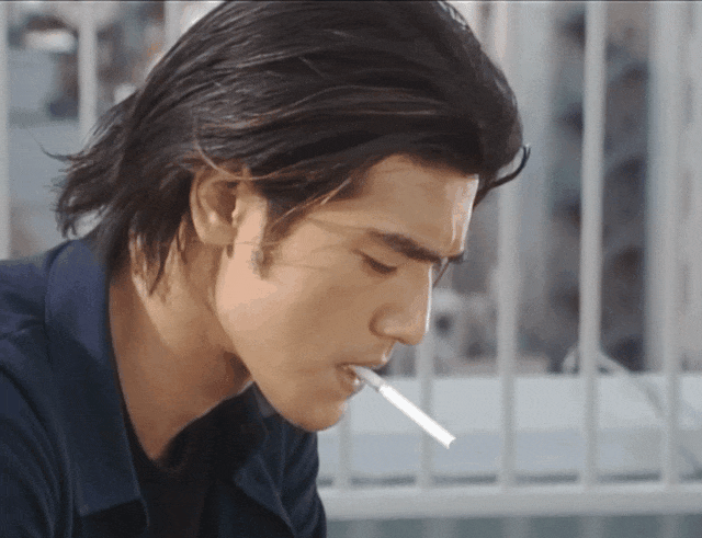 最神秘的男明星退圈了？一代神颜的他才是万千少女的梦啊……