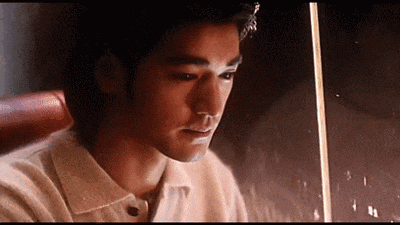 最神秘的男明星退圈了？一代神颜的他才是万千少女的梦啊……