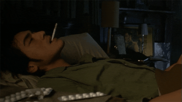 最神秘的男明星退圈了？一代神颜的他才是万千少女的梦啊……