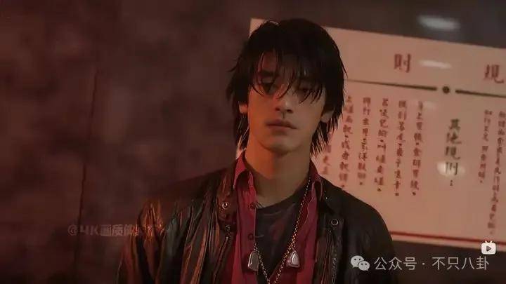 最神秘的男明星退圈了？一代神颜的他才是万千少女的梦啊……