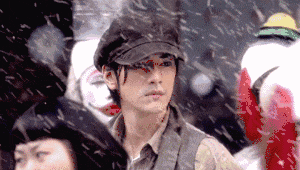 最神秘的男明星退圈了？一代神颜的他才是万千少女的梦啊……