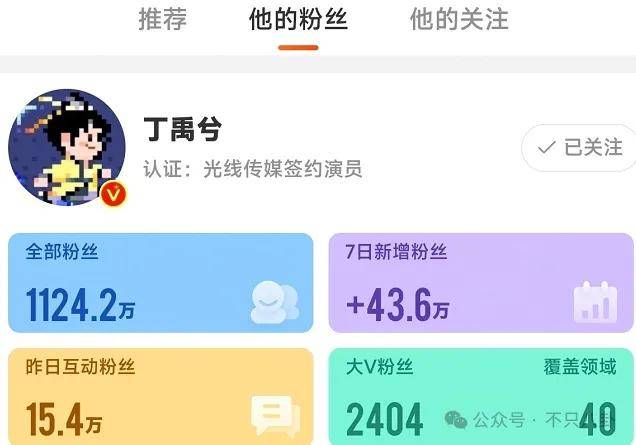 网友扒了他一圈后感慨：人怎么能老实成这样......