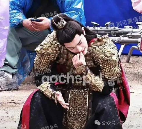 网友扒了他一圈后感慨：人怎么能老实成这样......