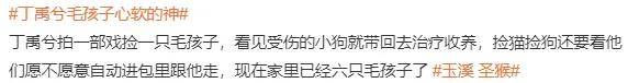 网友扒了他一圈后感慨：人怎么能老实成这样......