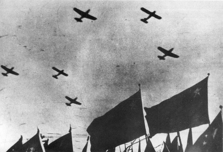 我们的飞机,再也不用飞两遍了