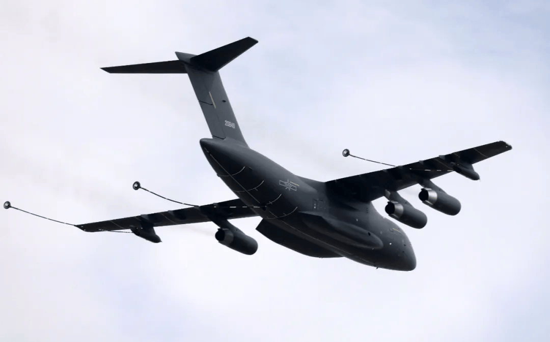 我们的飞机,再也不用飞两遍了