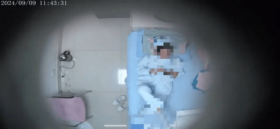 事发医院，“藏得非常深”！警方：已抓获