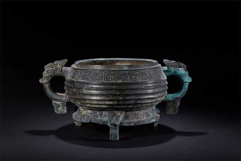 新修订的文物保护法：落实“保护第一”，更好让文物“活起来”