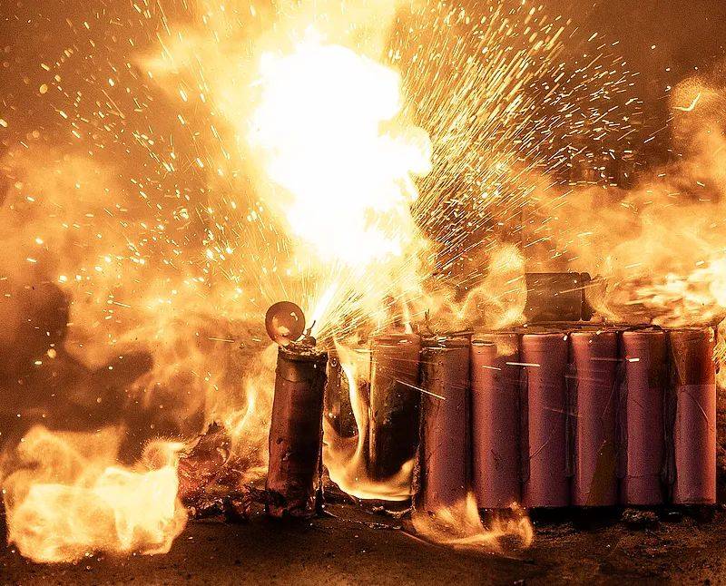 两个月11起重大火灾，锂电池靠谱吗？