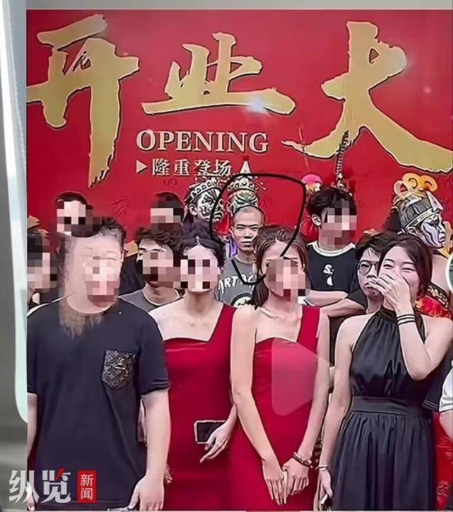 广州交警回应“大货车撞劳斯莱斯事件”：已接到市民举报，将安排相关部门核查