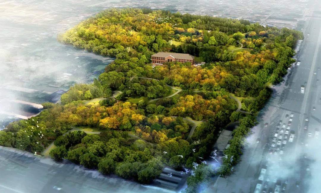 喜报！北京市西城区“广阳谷城市森林公园”项目国际夺金，并获单项标准全场最高分，再拿特别奖！