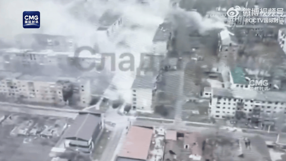 俄媒最新消息:俄军已攻入库拉霍沃市中心!俄方表示“对新一届美国政府不抱任何幻想”