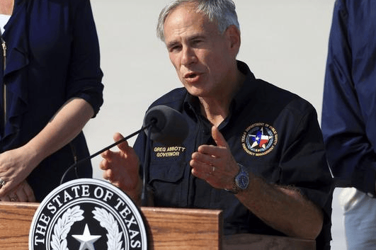 彻底惹怒中国了!赶在特朗普上台前,美国得州要率先“脱钩”了?