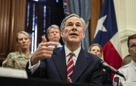 彻底惹怒中国了!赶在特朗普上台前,美国得州要率先“脱钩”了?