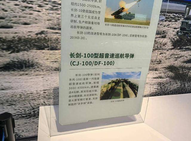 美军心动不已的东风-100，中国为何暂停？更强杀手锏接踵而来