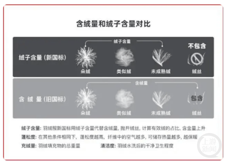 羽绒服今冬非贵即假?鹅绒价格创新高,“黑羽绒”频频被曝光,怎么破?