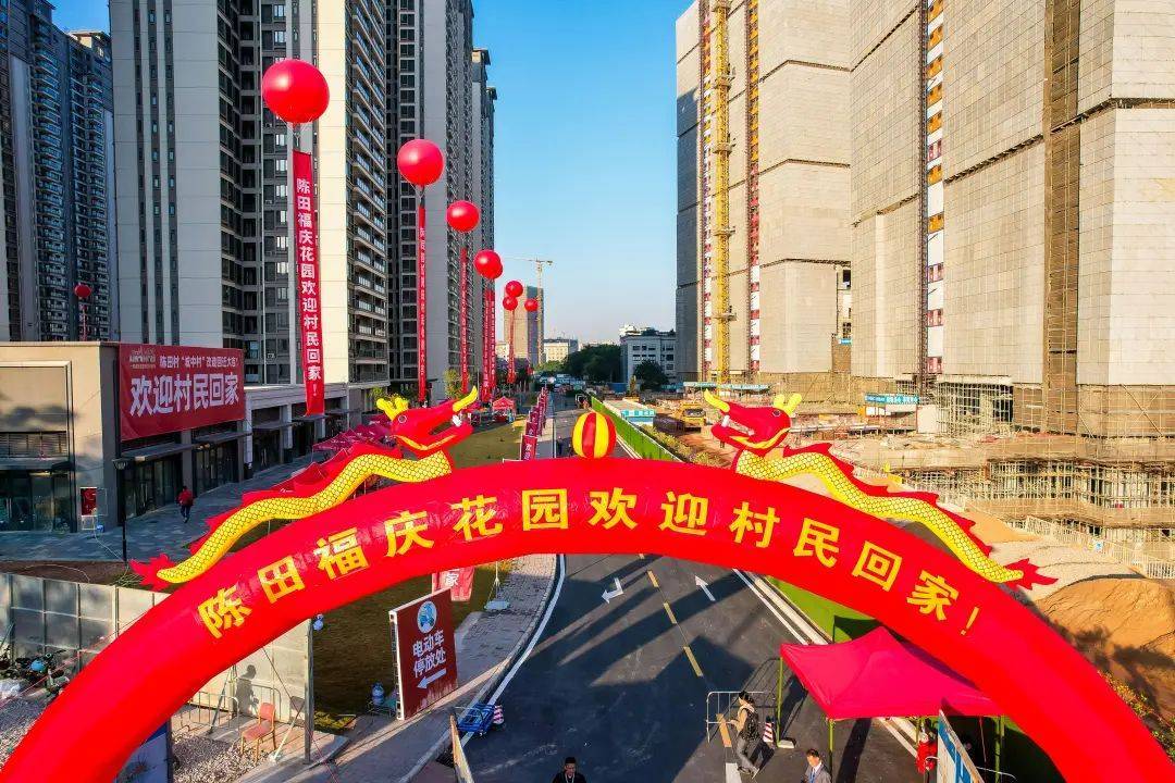 昔日“中国最牛汽配城”！今天，广州一村变了