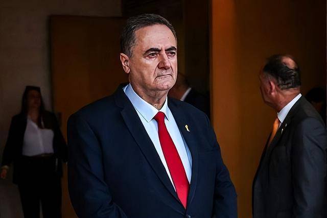 以防长命令以军全面控制以色列和叙利亚之间的缓冲区