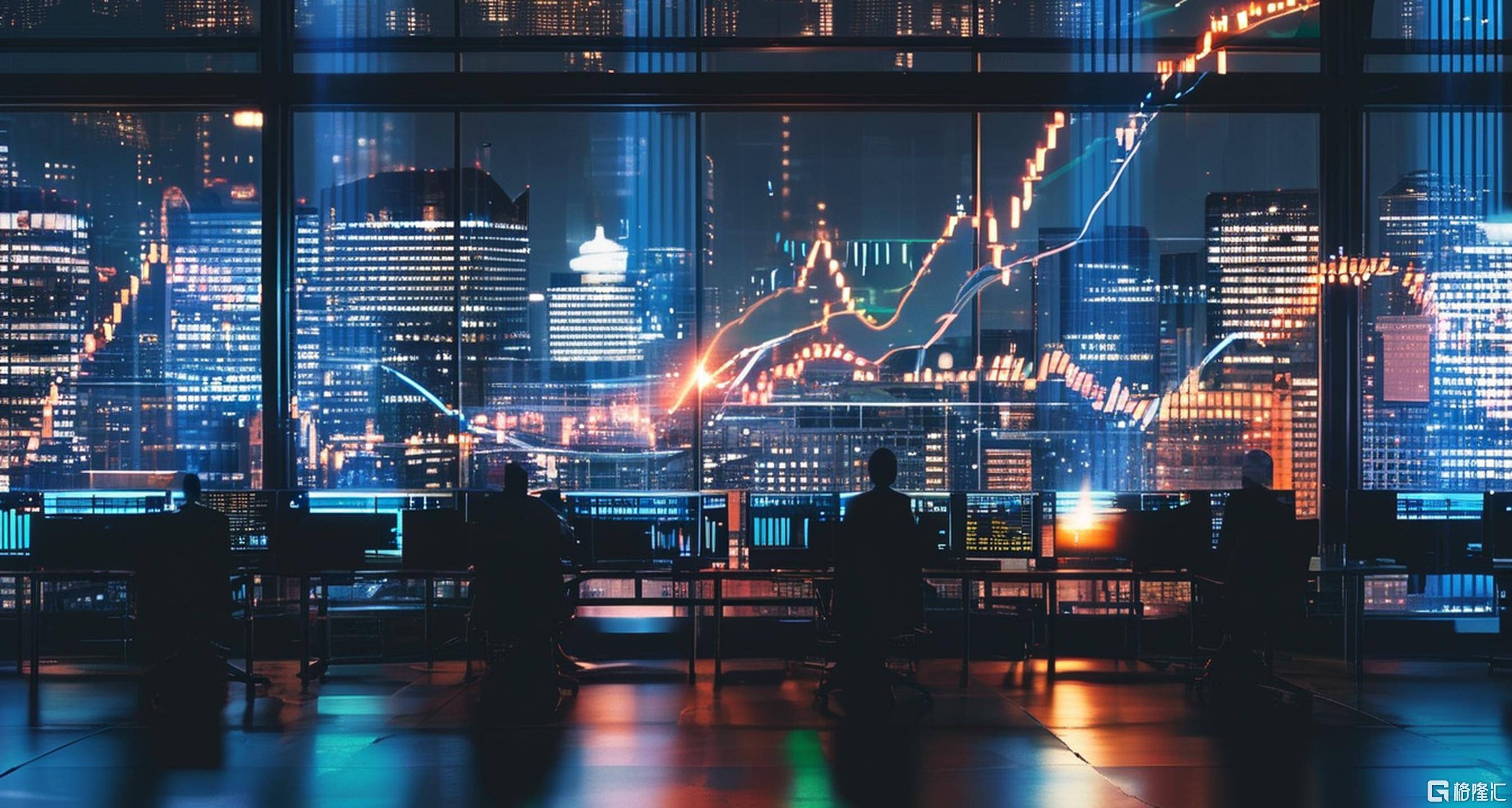 盘后爆拉！坚定看好科技创新