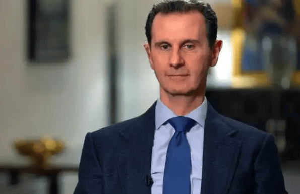 出大事了，阿萨德专机疑似坠毁？最大输家浮出水面，外交部火速发声！