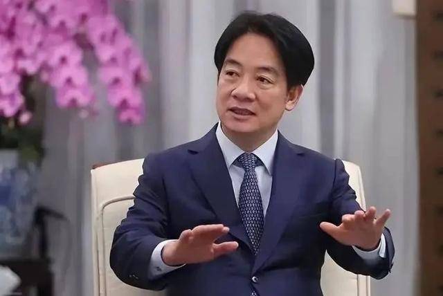 赖清德过境挑战大陆底线，解放军全力部署，90舰直指第一岛链