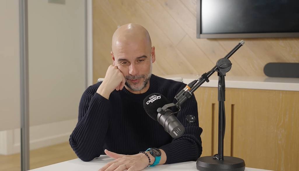 瓜帅:没精力重新开始了!不会再执教其他俱乐部,可能会带国家队