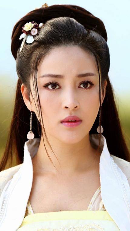 倒霉的演员甘婷婷:演了个潘金莲,居然把自己的下半辈子搭进去了