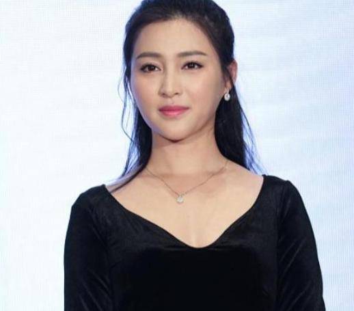 倒霉的演员甘婷婷:演了个潘金莲,居然把自己的下半辈子搭进去了