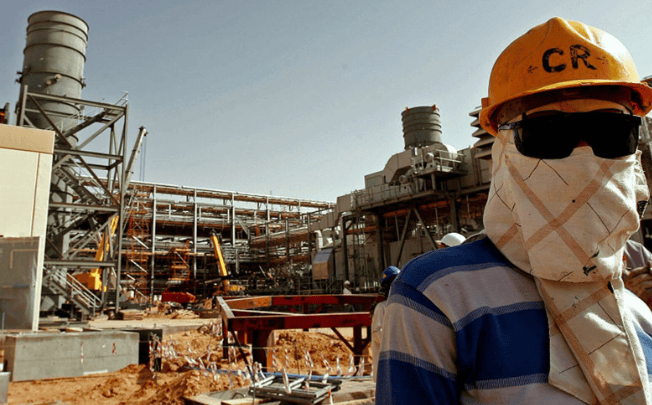 万万没料到，沙特终于下定决心，中方走了一步妙棋，美俄都急了