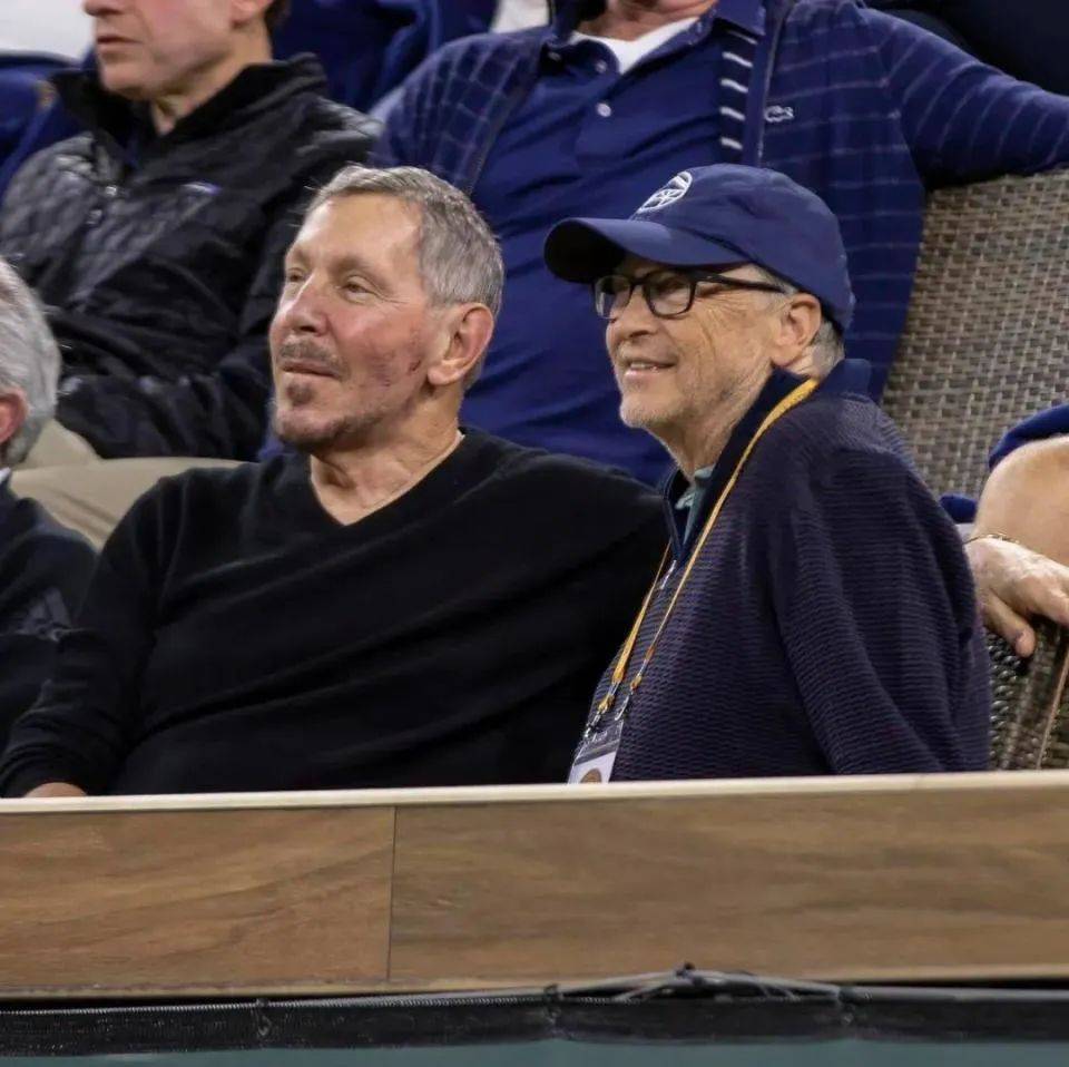 80岁的全球顶级富豪又结婚了！33岁的华裔妻子啥来头？