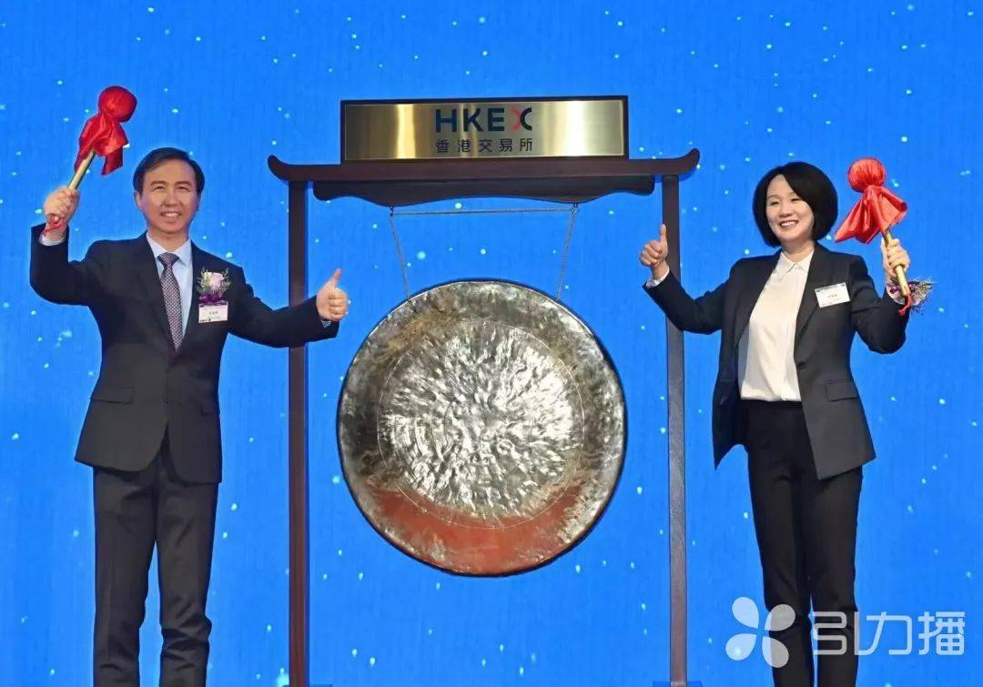 为啥苏州能冲出中国氮化镓半导体第一股？