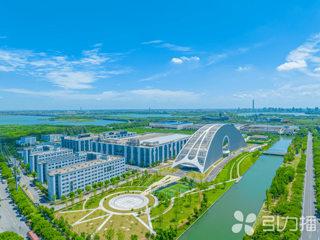 为啥苏州能冲出中国氮化镓半导体第一股？