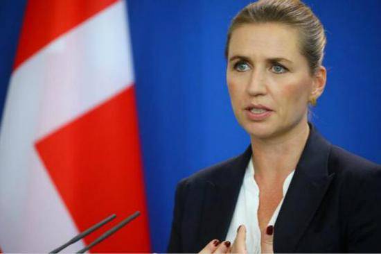 特朗普：不排除使用军事力量夺取巴拿马运河和格陵兰岛