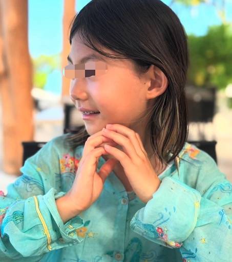 陈冠希发文:女儿的学校在洛杉矶山火中被毁,急需善款重建校园