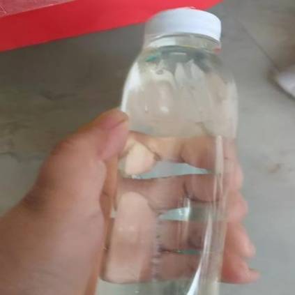 广州一“老酒鬼”路边捡到宝,笑着笑着倒下了……