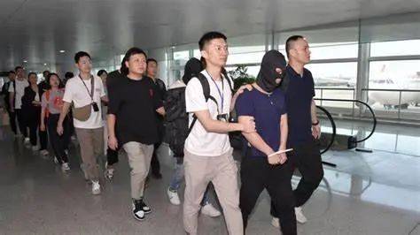 王毅妙瓦底重磅发声:电诈黑幕将终结,中国行动蓄势待发!