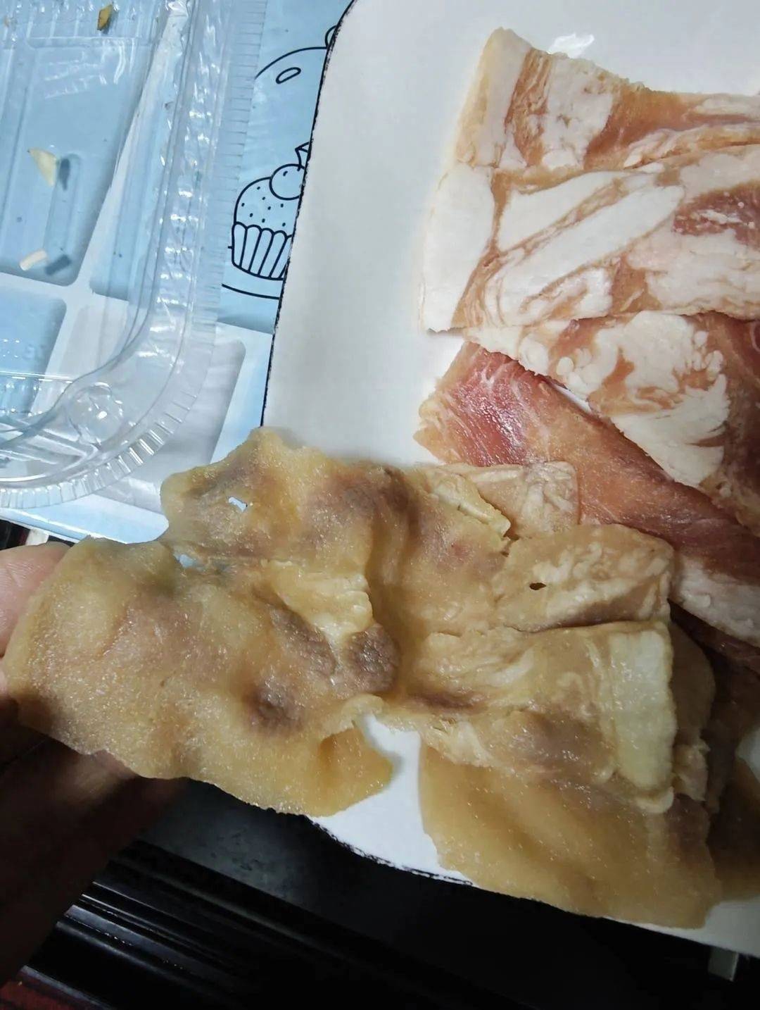 百万粉网红带货合成肉后续：有消费者收到“退赔”共十倍货款